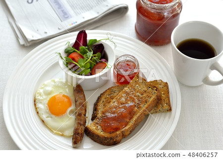 Morning set 48406257