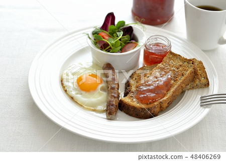 Morning set 48406269