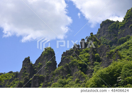 Mount Myogi Mount Myogi 48406624