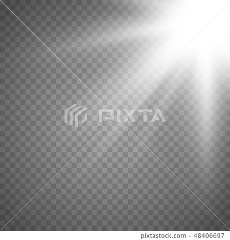 Sunlight a translucent special design  48406697