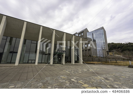 Yamaguchi Yamaguchi Prefectural University North Campus 48406886