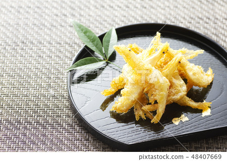 白蝦天婦羅25 48407669