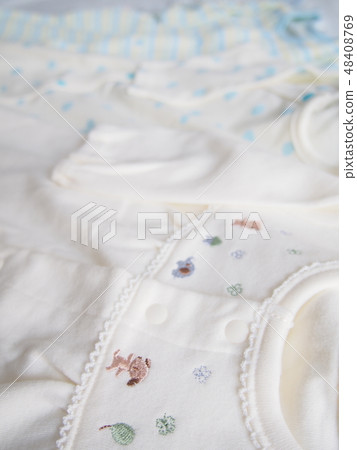 Baby clothing Baby clothing 48408769
