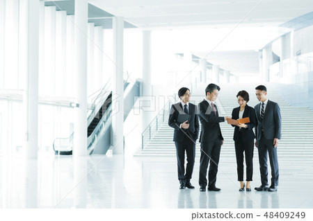 營業所商人中間件事業隊 48409249