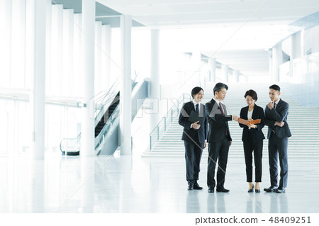 營業所商人中間件事業隊 48409251
