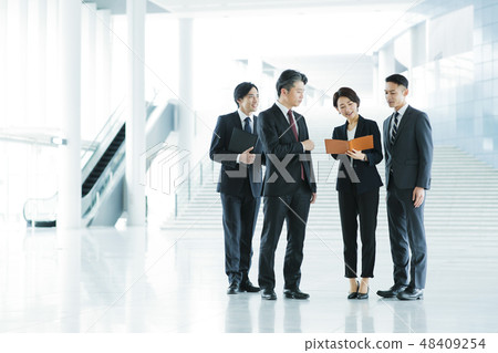營業所商人中間件事業隊 48409254