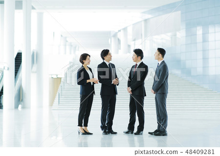營業所商人中間件事業隊 48409281