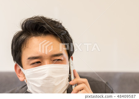 一個冷酷的商人 48409587