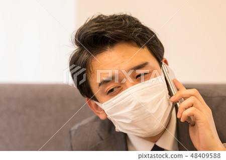 一個冷酷的商人 48409588