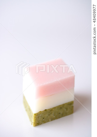Rice cake Rice cake 48409977