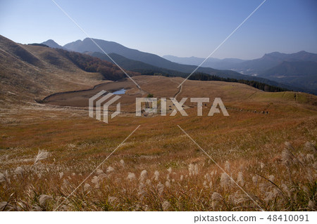 Sogen Plateau / Nara Prefecture 48410091