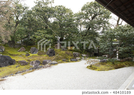北方花園/皇帝大廳/京都府 48410189