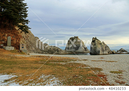 Jodogahama海灘 48410233