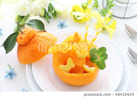 Decor Pon Fruit Cup 48410429
