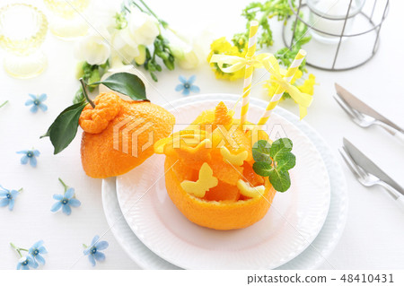 Decor Pon Fruit Cup 48410431