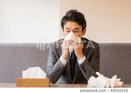 商人的身體狀況 48410538