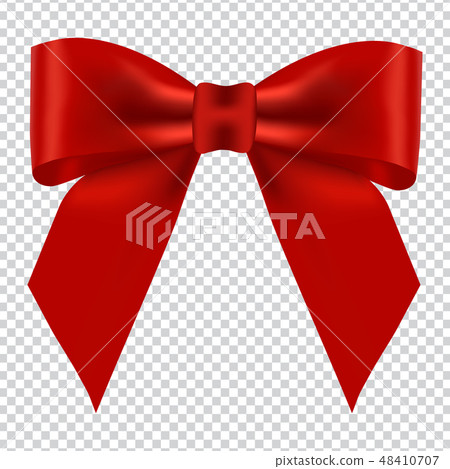red bow red bow 48410707