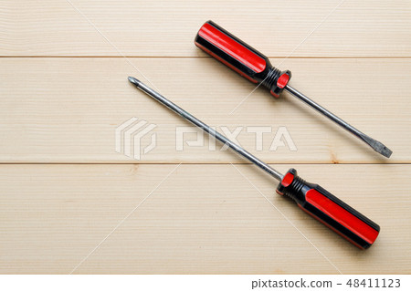 Builder, repair and construction hand tool concept 48411123