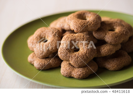 Buckwheat spinach Buckwheat spinach 48411618