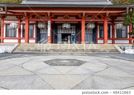 Hontenoukido · Kanjo floor Hontenoukido · Kanjo floor 48411663