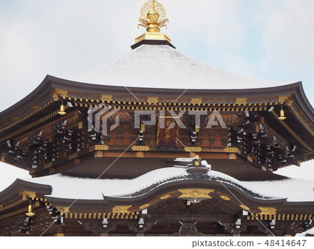 Definition Tathagata Temple 48414647