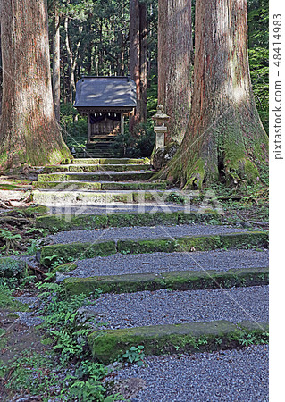 大山神社蘆之寺 48414983