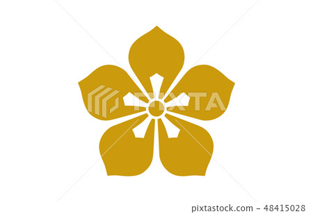 Warlord family crest Akira Mitsuhide 48415028