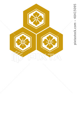 Warlord Crest Chin Asai Minoru 48415095