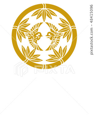 Takeshi family crest Kesen Uesugi Kenshin 48415096