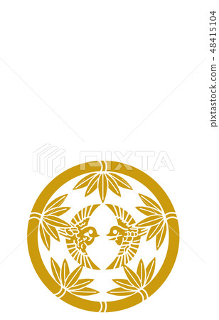 Takeshi family crest Kesen Uesugi Kenshin 48415104