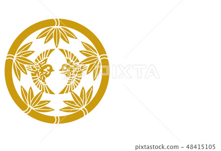 Takeshi家族徽章Kesen Uesugi Kenshin 48415105