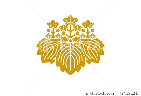 Warrior Crest Famimakawa Imagawa Yoshimoto Warrior Crest Famimakawa Imagawa Yoshimoto 48415121
