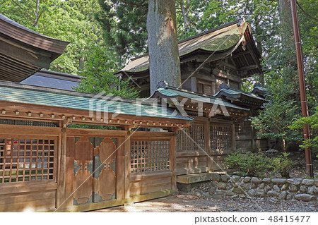大山神社前台公司平台 48415477