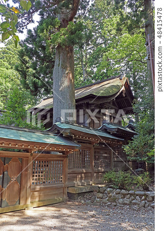 大山神社前台公司平台 48415478