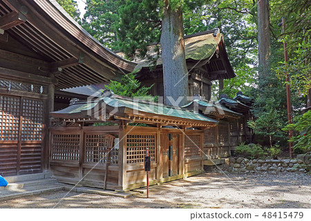 大山神社前台公司平台 大山神社前台公司平台 48415479
