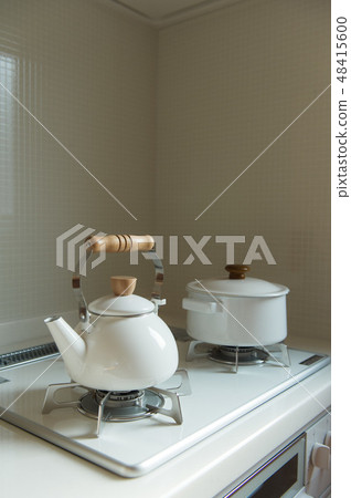 廚房煤氣爐 48415600