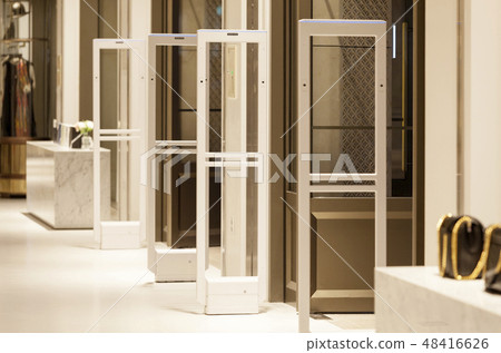Store, Shop, Store, Department Store, Korea 48416626