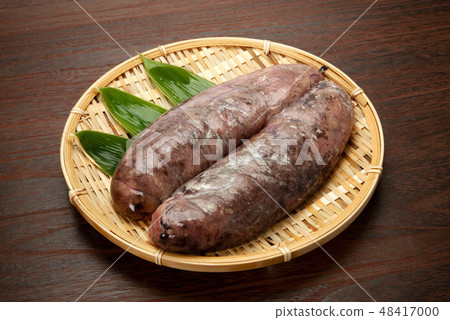 raw cod roe 48417000