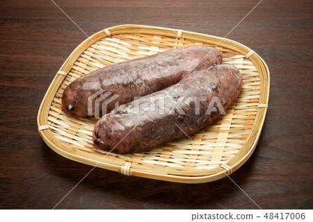 活潑的鱈魚 48417006