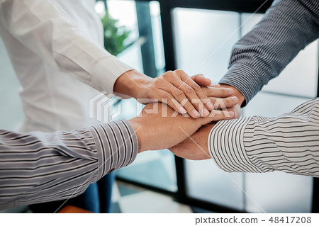 Business concept. 48417208