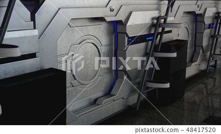 Moscow, Vnukovo Airport, Capsule hotel, February 2019 Moscow, Vnukovo Airport, Capsule hotel, February 2019 48417520
