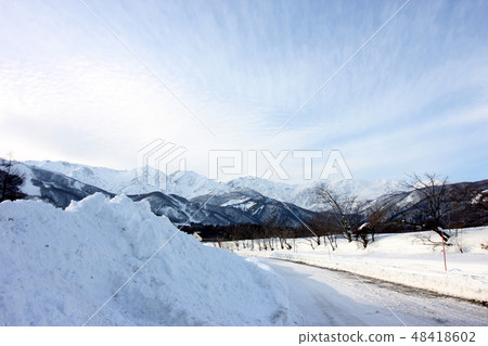 Hakuba Hakuba 48418602