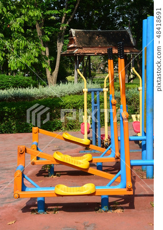 HEALTH PARK OR FITNESS PARK HEALTH PARK OR FITNESS PARK 48418691