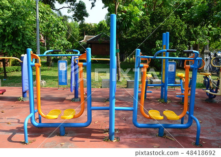 HEALTH PARK OR FITNESS PARK HEALTH PARK OR FITNESS PARK 48418692