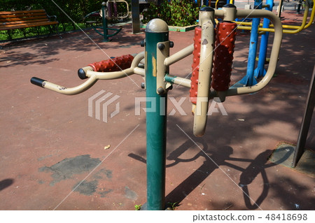 HEALTH PARK OR FITNESS PARK HEALTH PARK OR FITNESS PARK 48418698