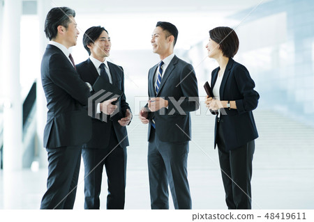 營業所商人中間件事業隊 48419611