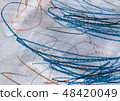 texture 48420049