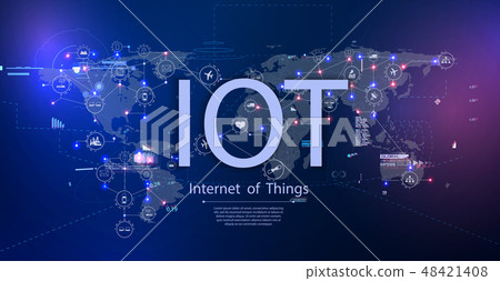 Internet of things (IoT) and networking Internet of things (IoT) and networking 48421408