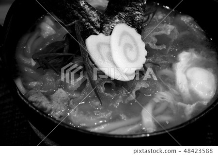 Nabeyaki Udon Nabeyaki Udon 48423588