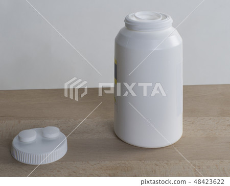 medicine in capsules medicine in capsules 48423622